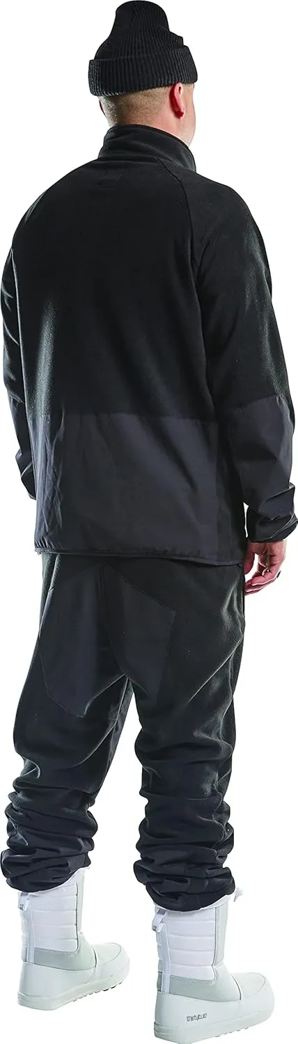 ThirtyTwo Mens Crossover Cold Weather Anorak