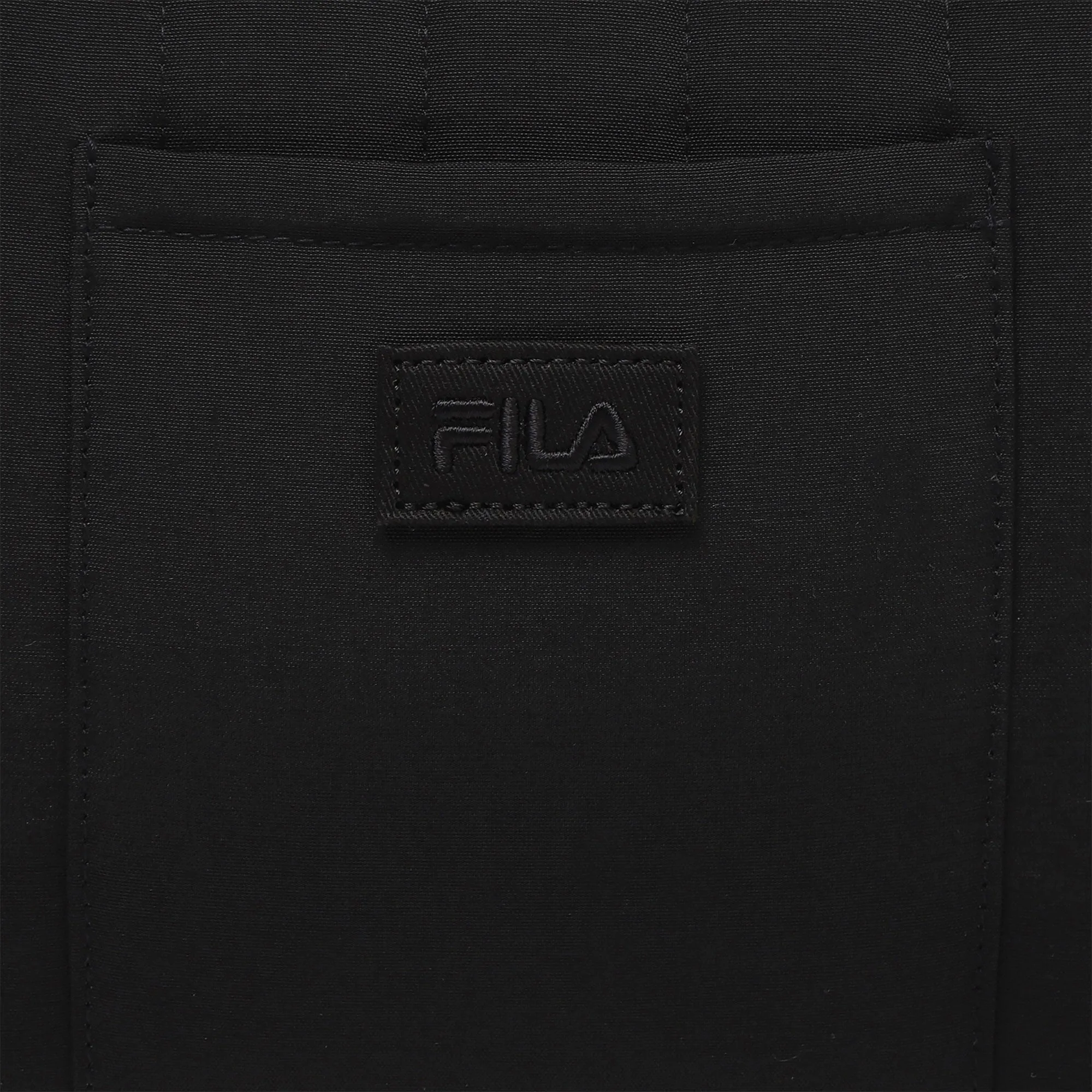 Túi Xách Fila Quilting Tote