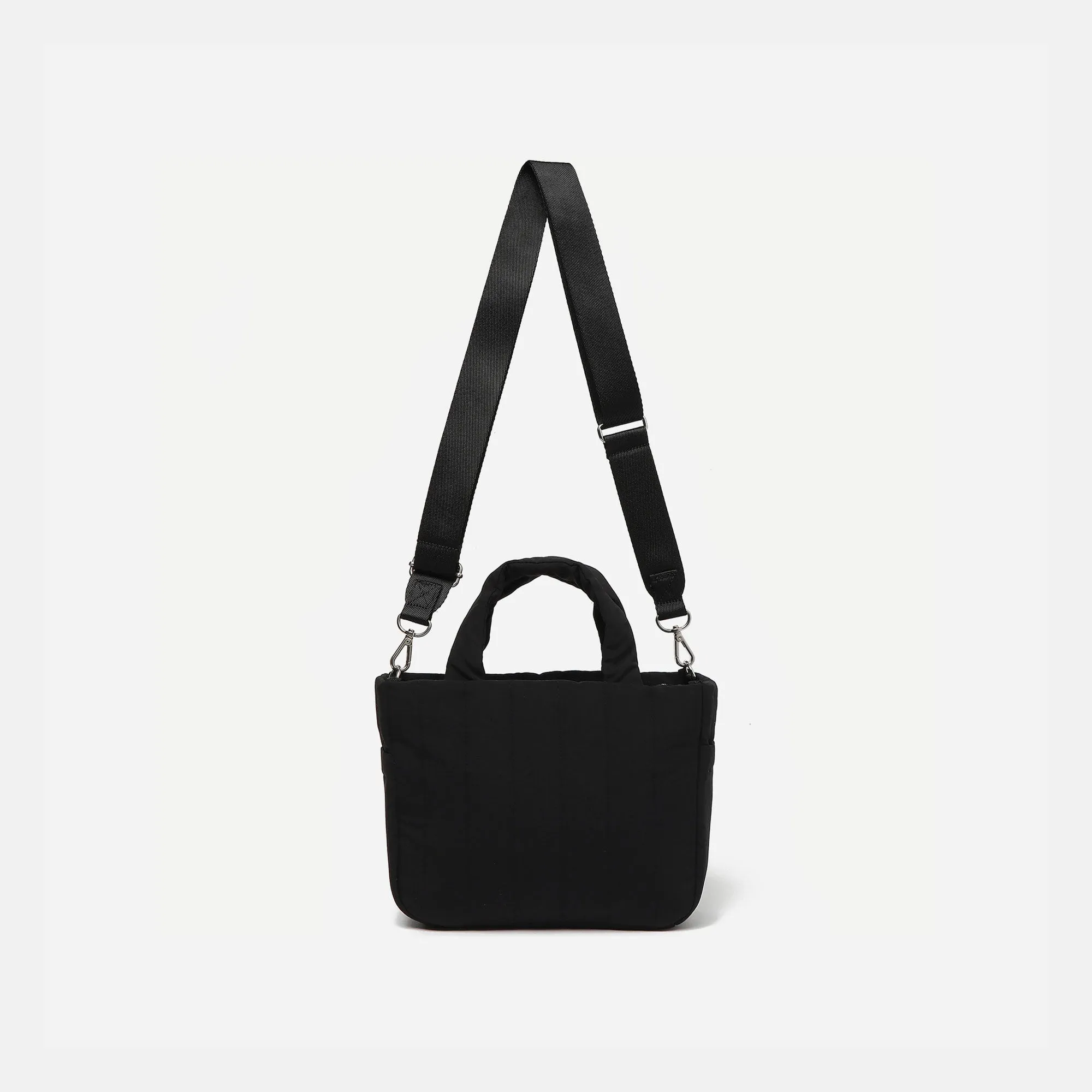 Túi Xách Fila Quilting Tote