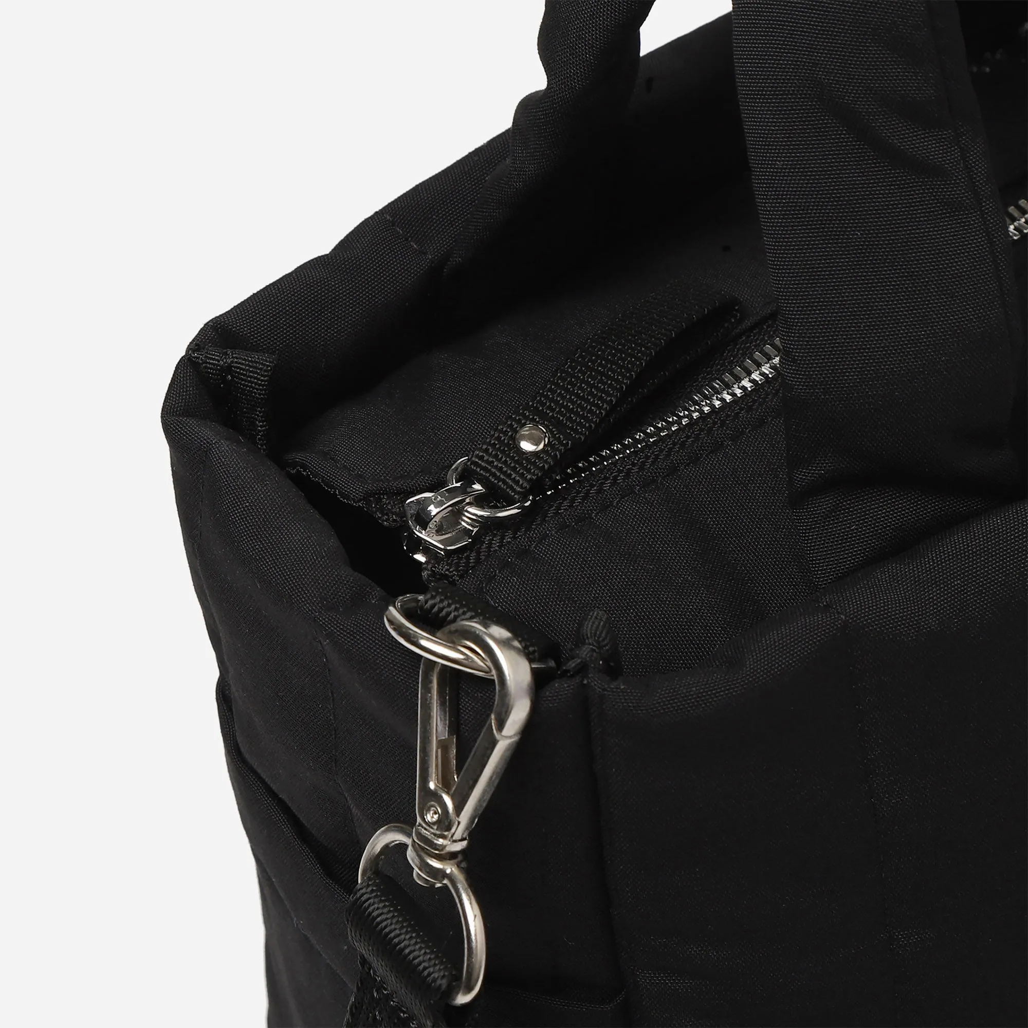 Túi Xách Fila Quilting Tote