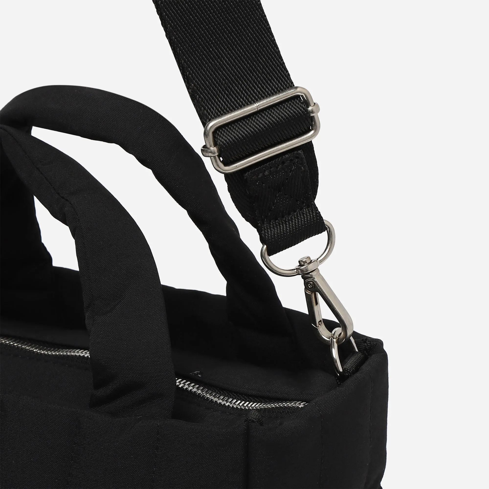 Túi Xách Fila Quilting Tote
