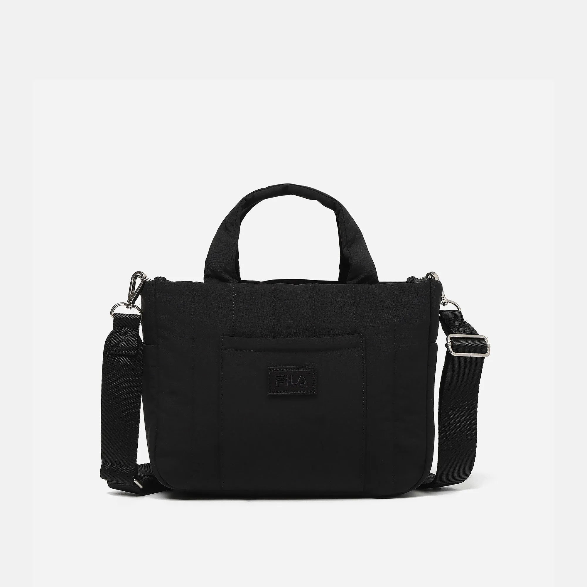 Túi Xách Fila Quilting Tote