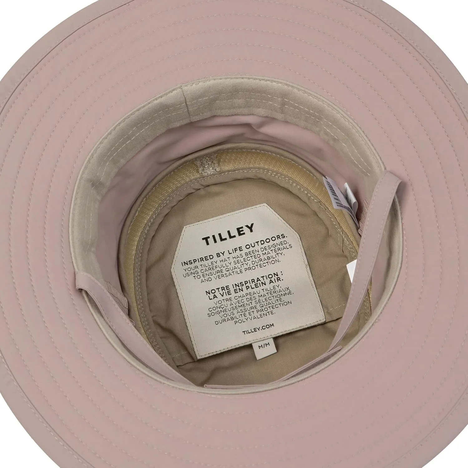 Tilley Unisex Mini Airflo Explorer Kids Hat