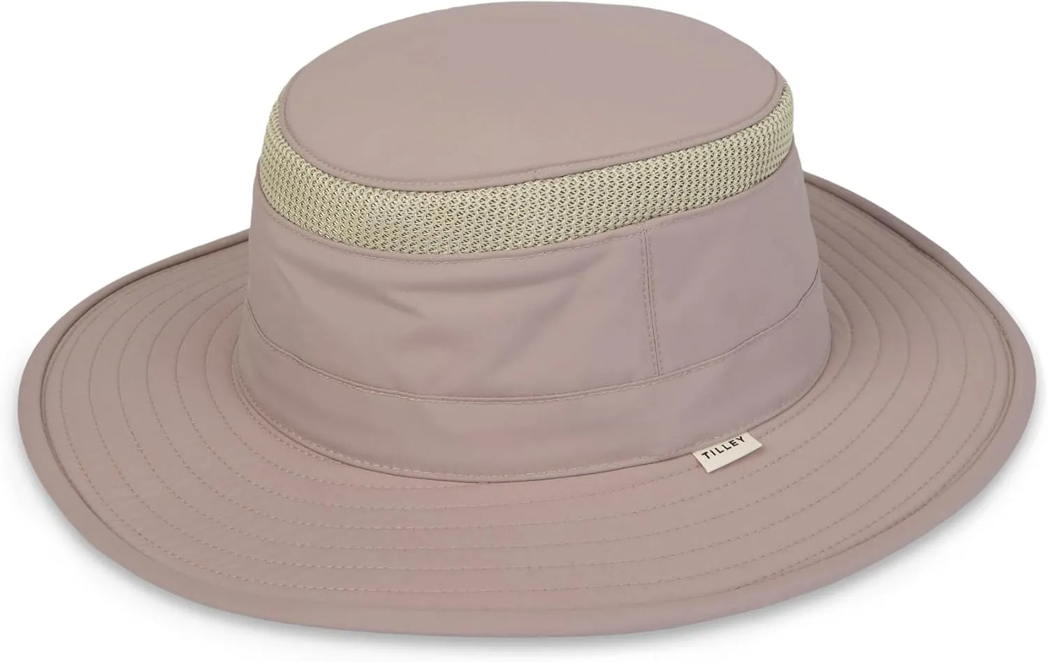 Tilley Unisex Mini Airflo Explorer Kids Hat
