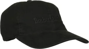 Timberland Men's Cotton Canvas Baseball Cap