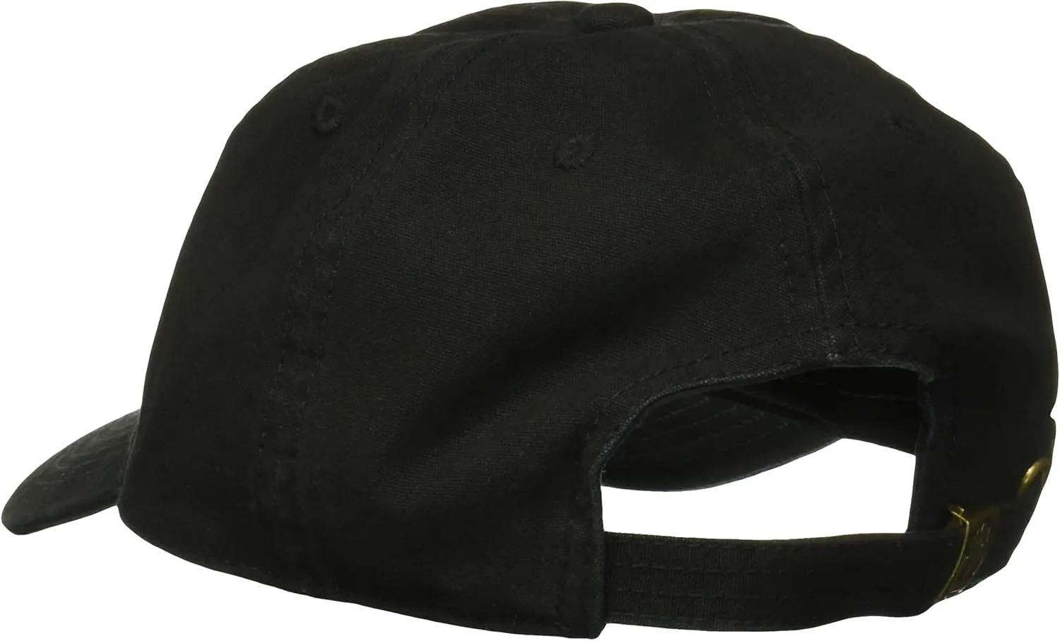 Timberland Men's Cotton Canvas Baseball Cap