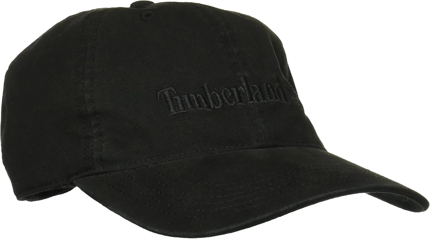 Timberland Men's Cotton Canvas Baseball Cap