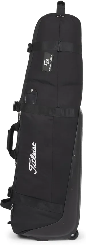 Titleist Golf Pro Club Glove Traveler Travel Cover