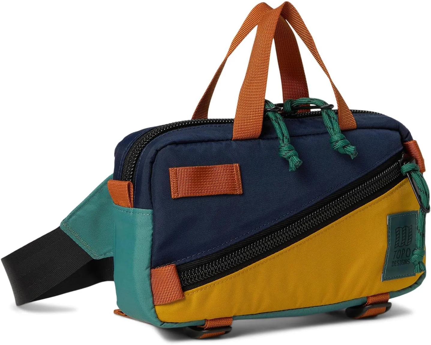 Topo Designs Mini Quick Pack