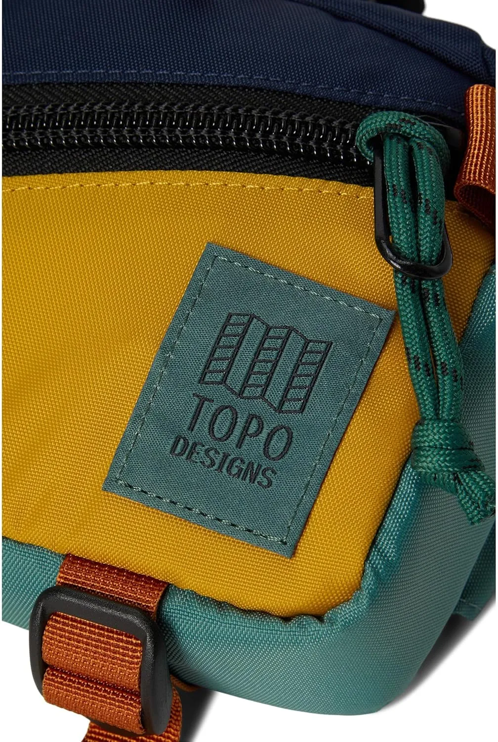 Topo Designs Mini Quick Pack