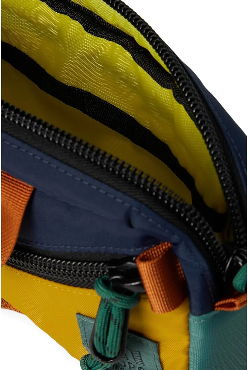 Topo Designs Mini Quick Pack