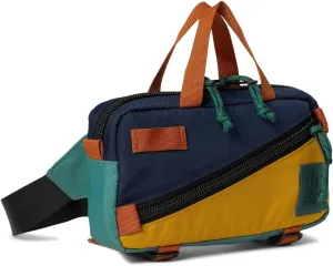 Topo Designs Mini Quick Pack