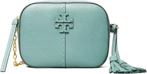 Tory Burch McGraw Camera Crossbody Bag
