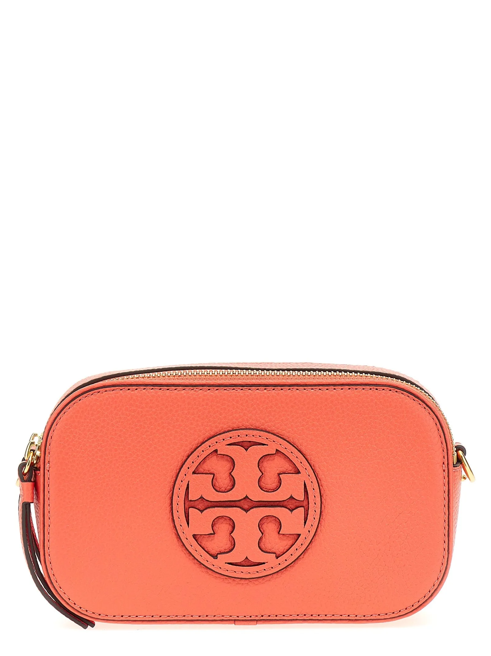 Tory Burch 'Miller Mini' Crossbody Bag