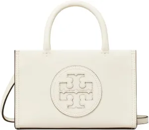 Tory Burch Women's Ella Bio Mini Tote