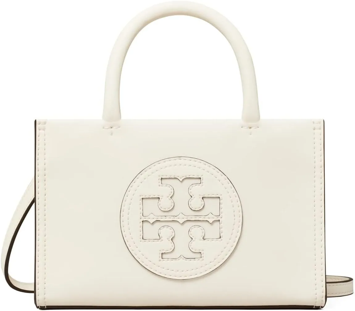 Tory Burch Women's Ella Bio Mini Tote