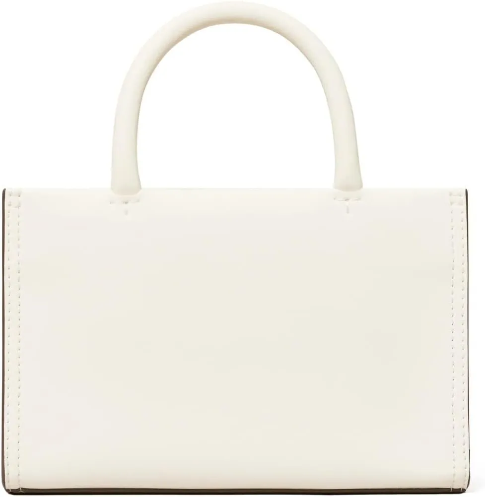 Tory Burch Women's Ella Bio Mini Tote
