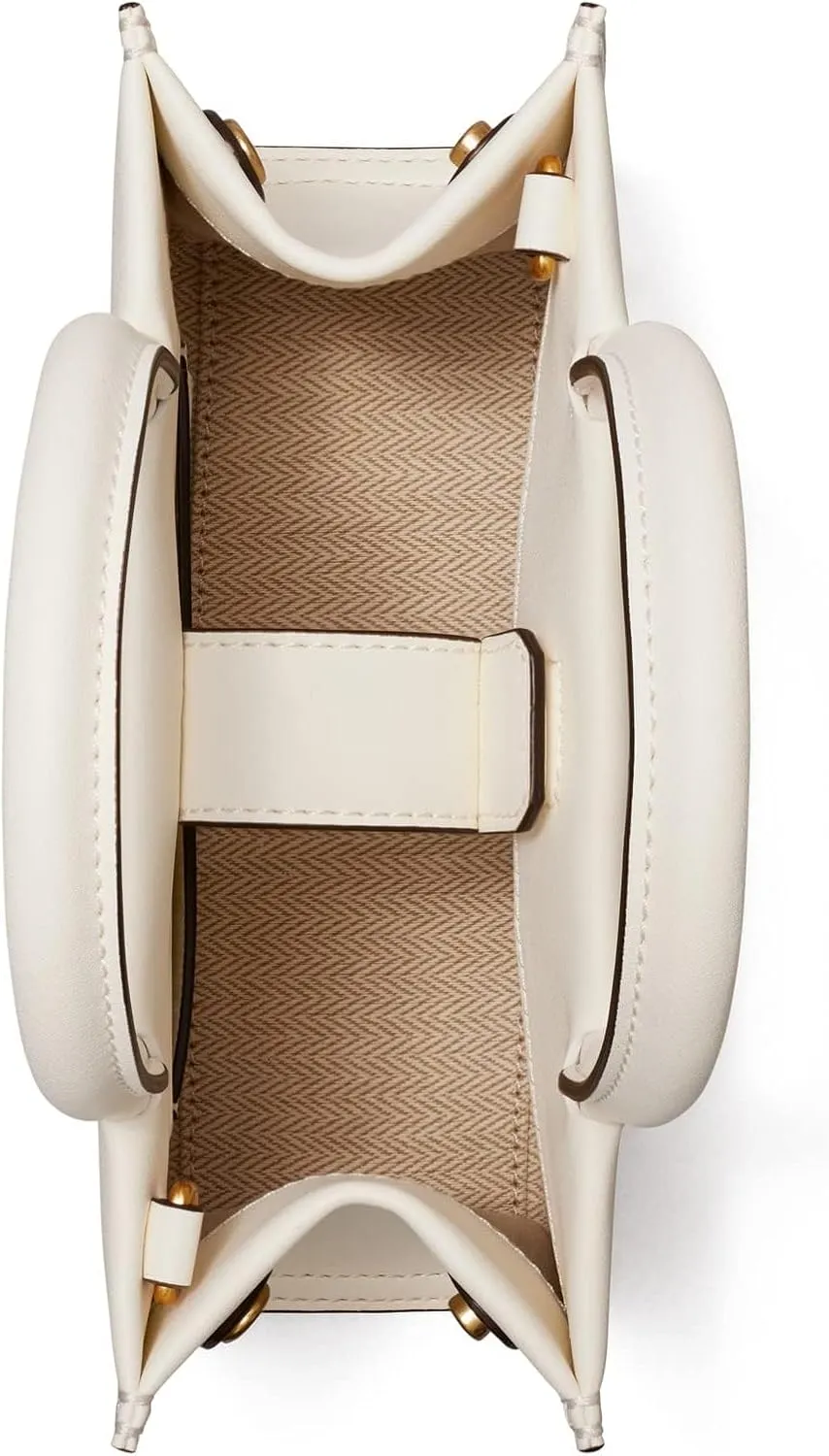Tory Burch Women's Ella Bio Mini Tote