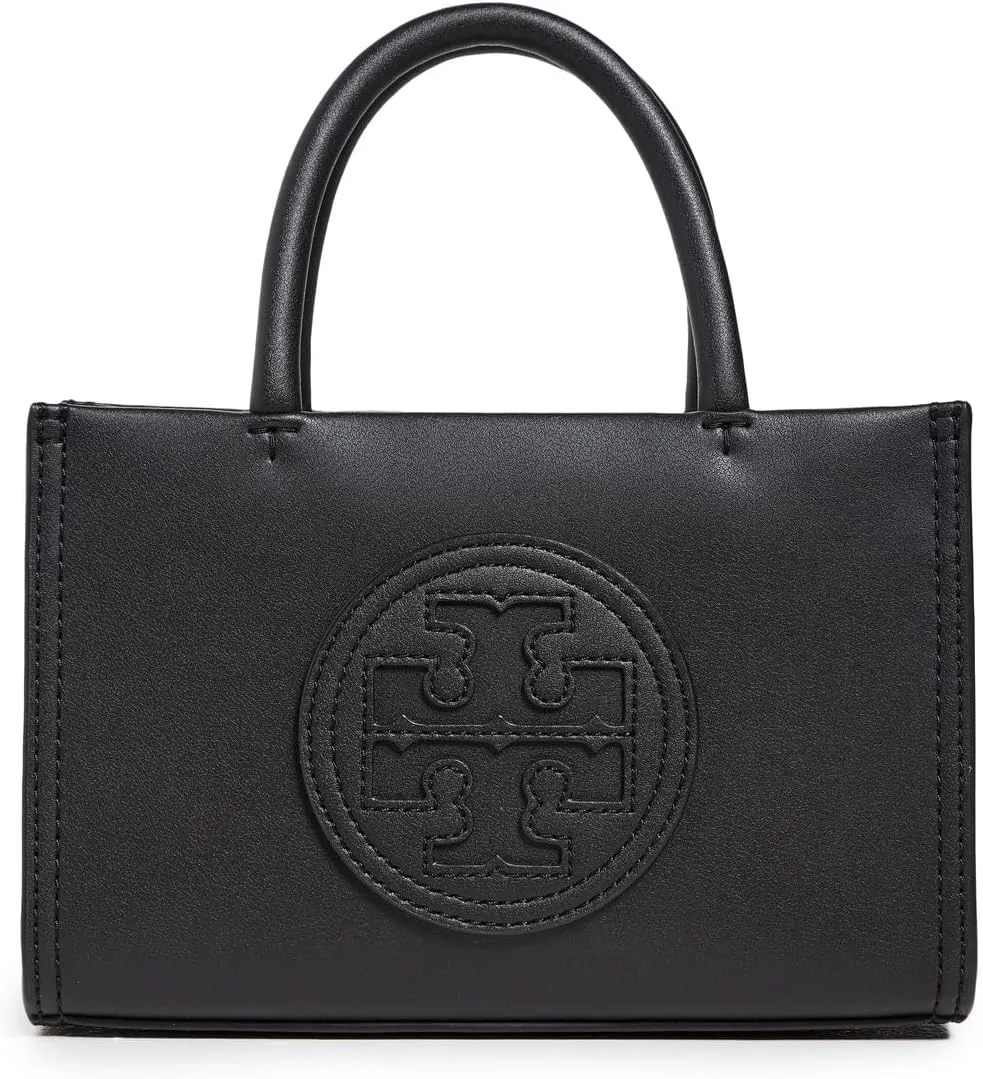 Tory Burch Women's Ella Bio Mini Tote