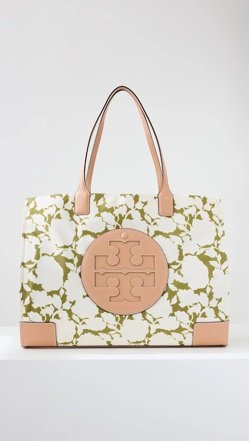 Tory Burch Women's Ella Tote