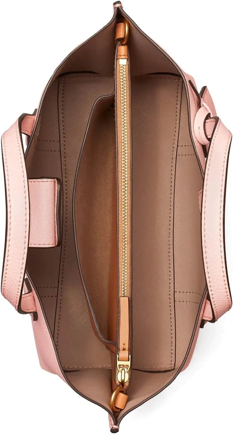 Tory Burch Women's Perry Small Triple Compartment Tote