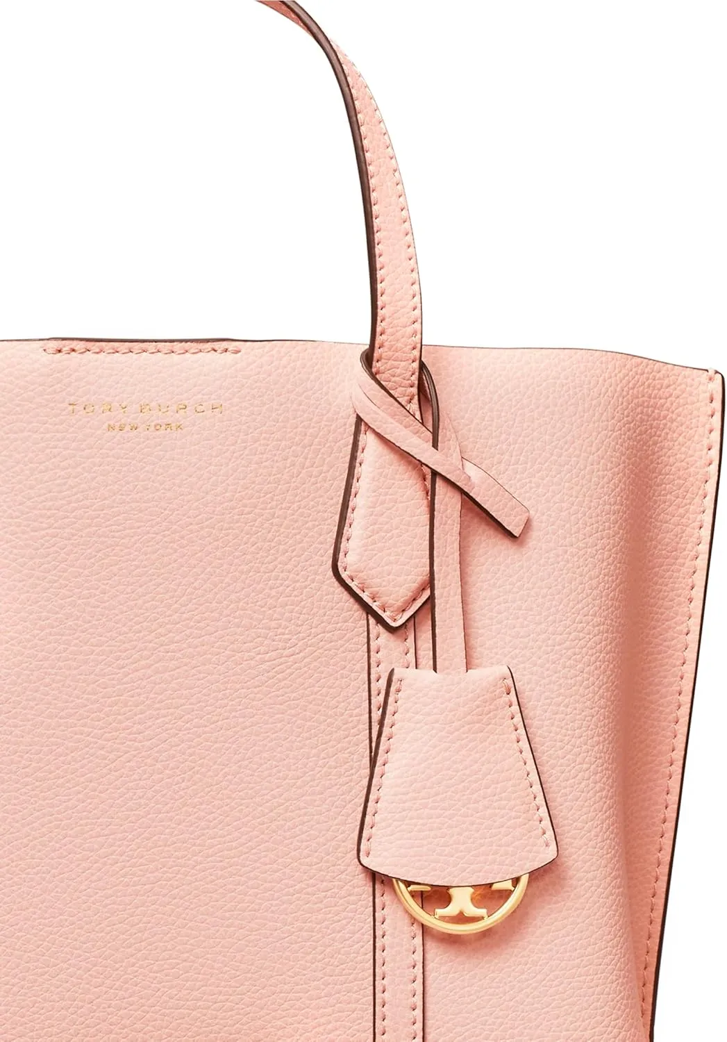 Tory Burch Women's Perry Small Triple Compartment Tote
