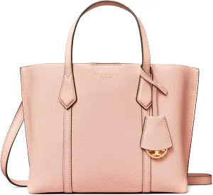 Tory Burch Women's Perry Small Triple Compartment Tote