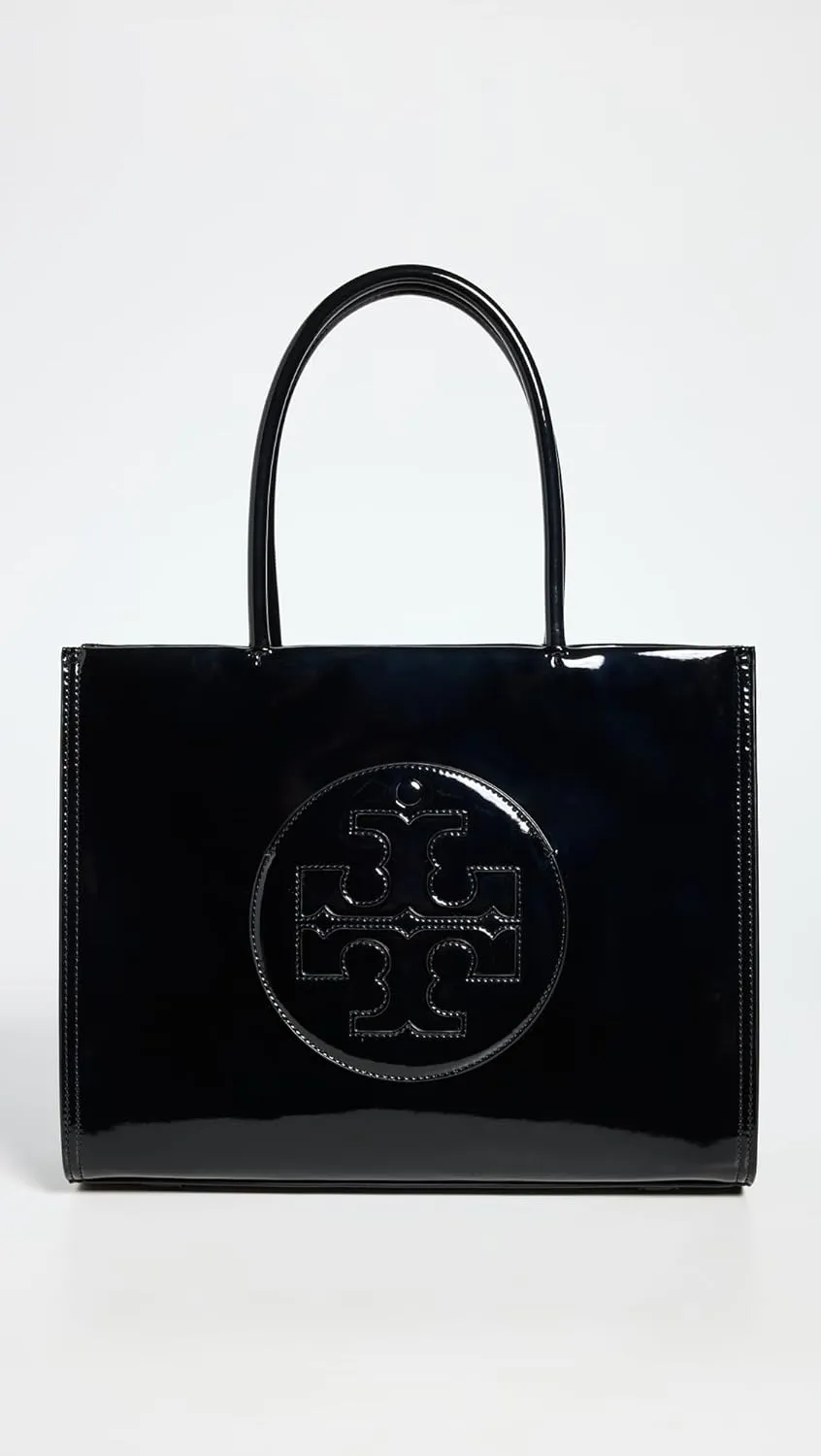 Tory Burch Women's Small Ella Bio Tote