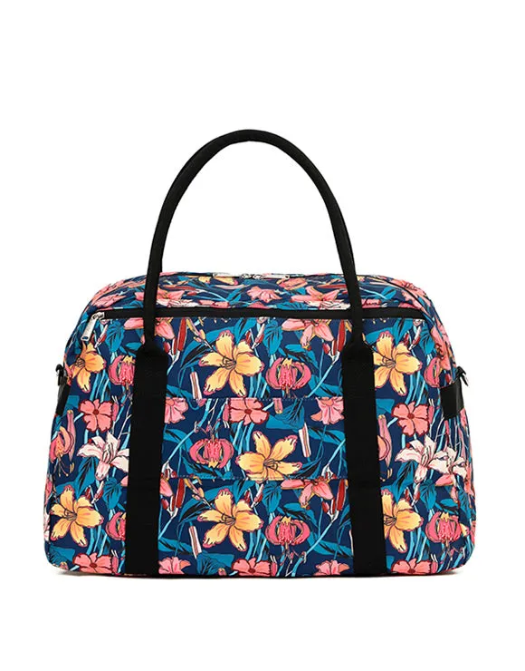 TOSCA CABIN TOTE