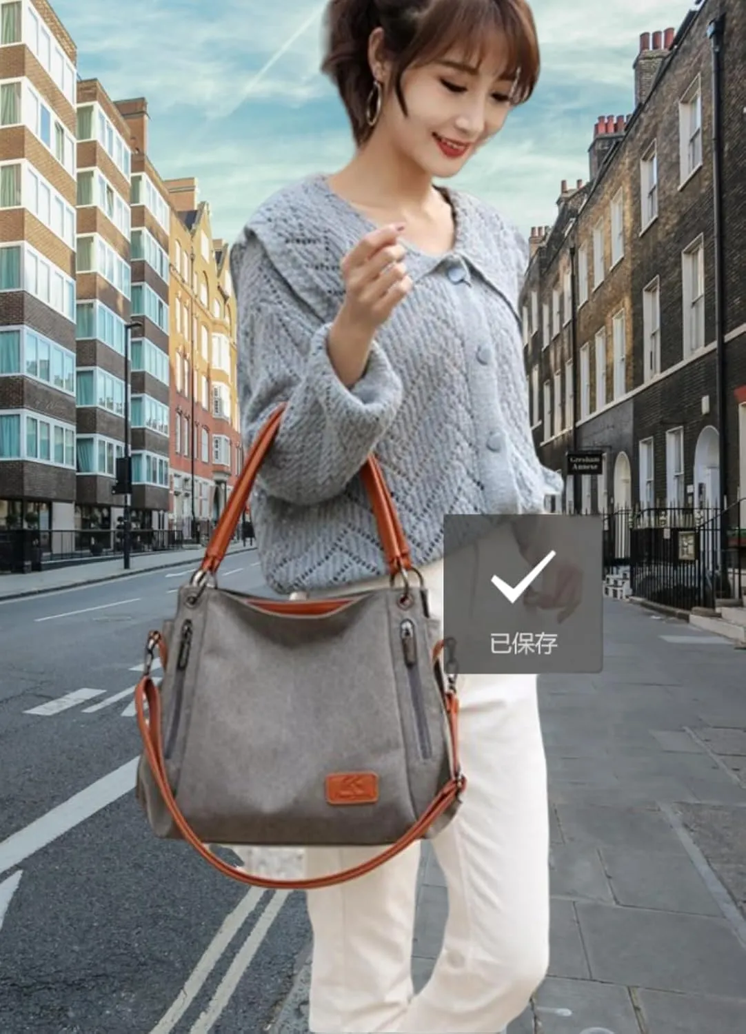 tote bag for women，handbags，tote bags，work bags for women，canvas tote bag ，gifts for women