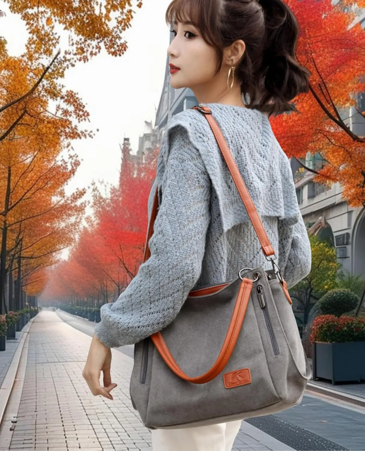 tote bag for women，handbags，tote bags，work bags for women，canvas tote bag ，gifts for women