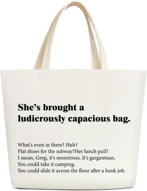 Tote Bags for Women - BT03