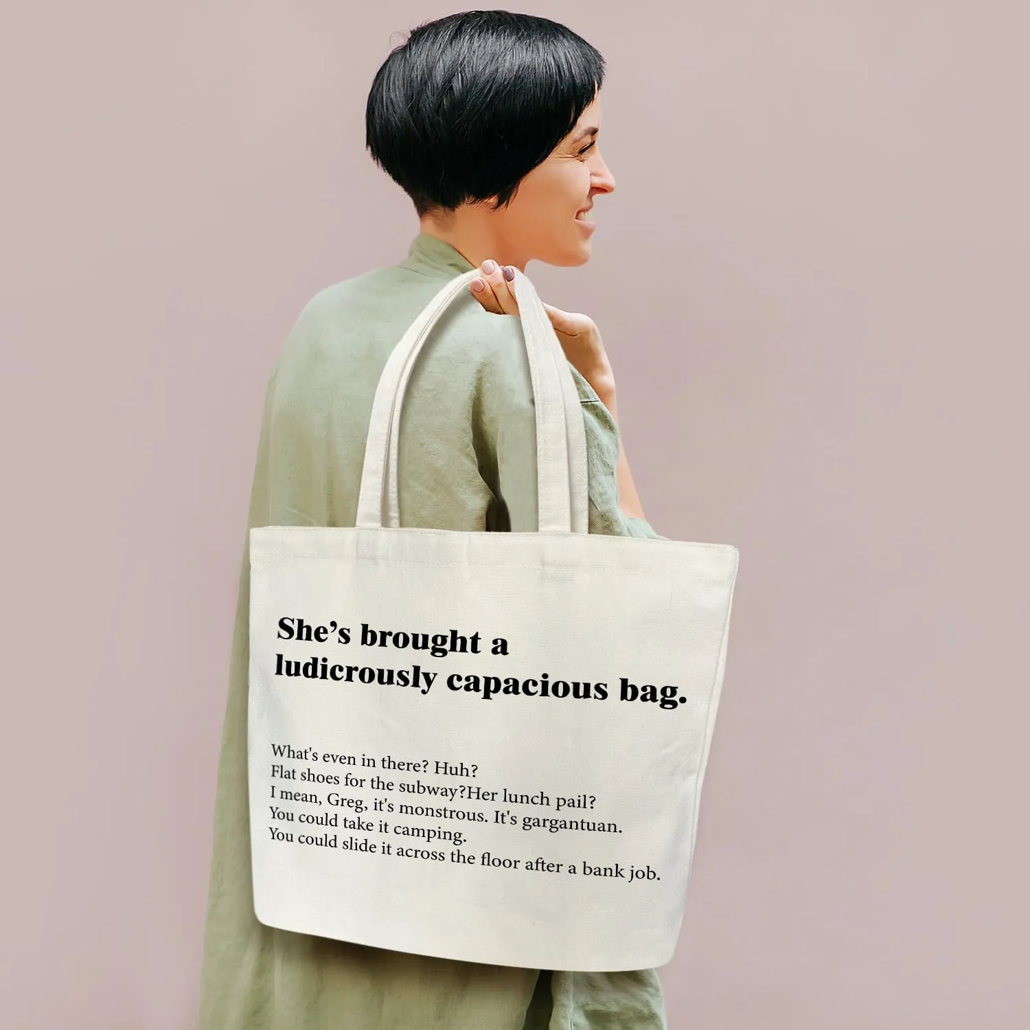 Tote Bags for Women - BT03