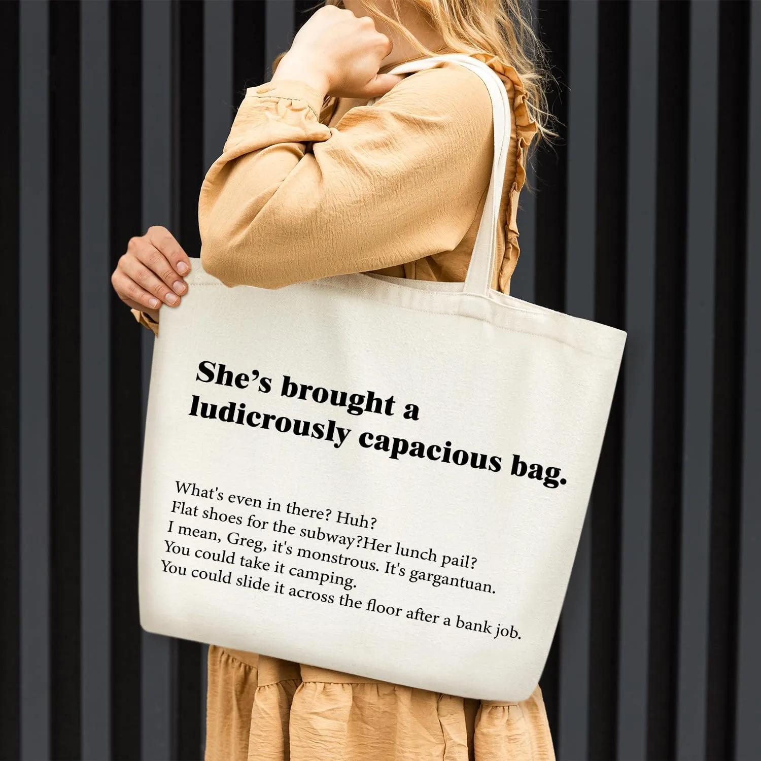 Tote Bags for Women - BT03