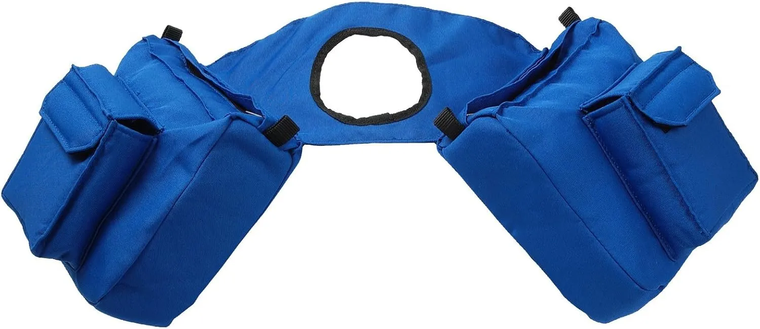 Tough 1 Nylon Horn Bag