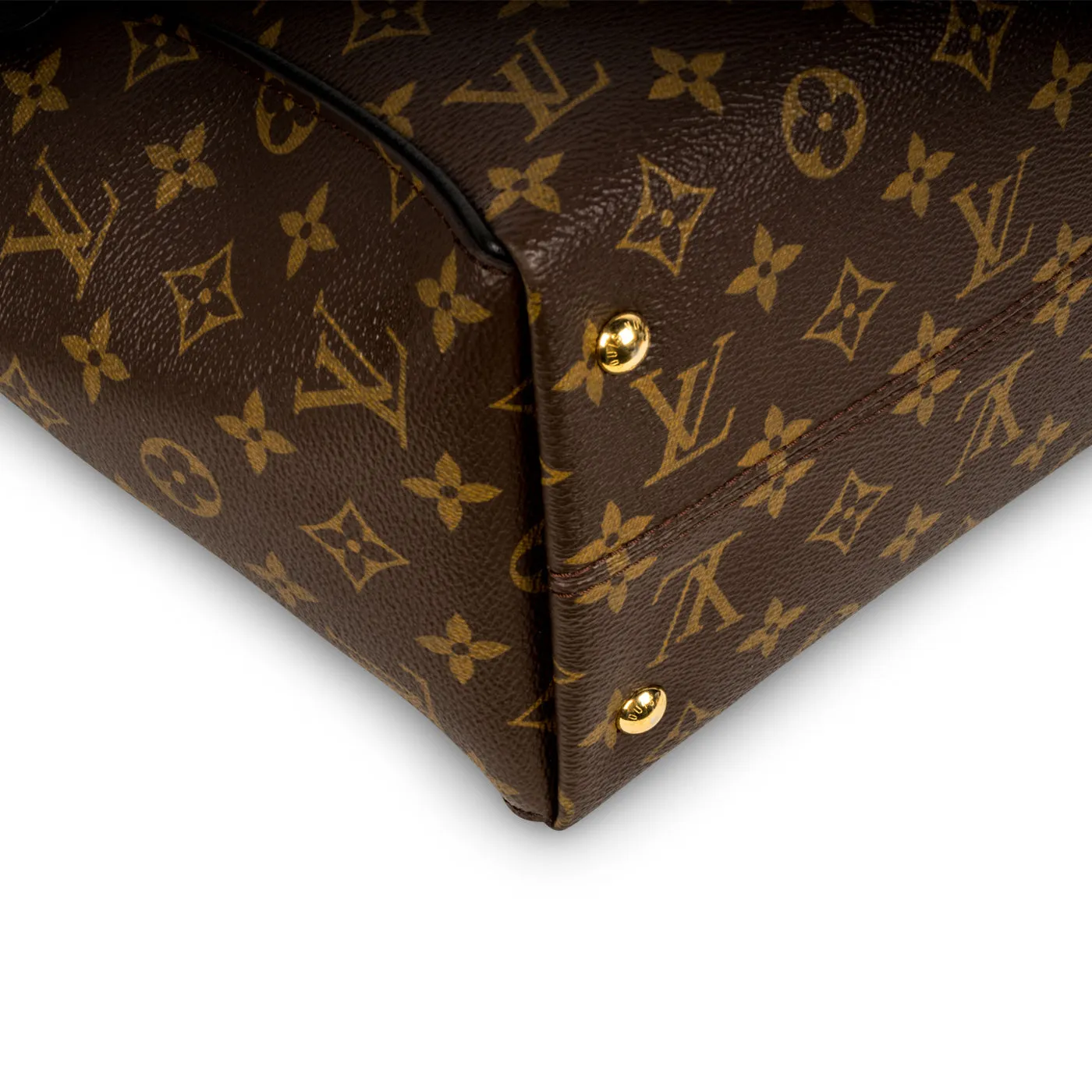 Tournelle PM - Monogram Macassar Canvas