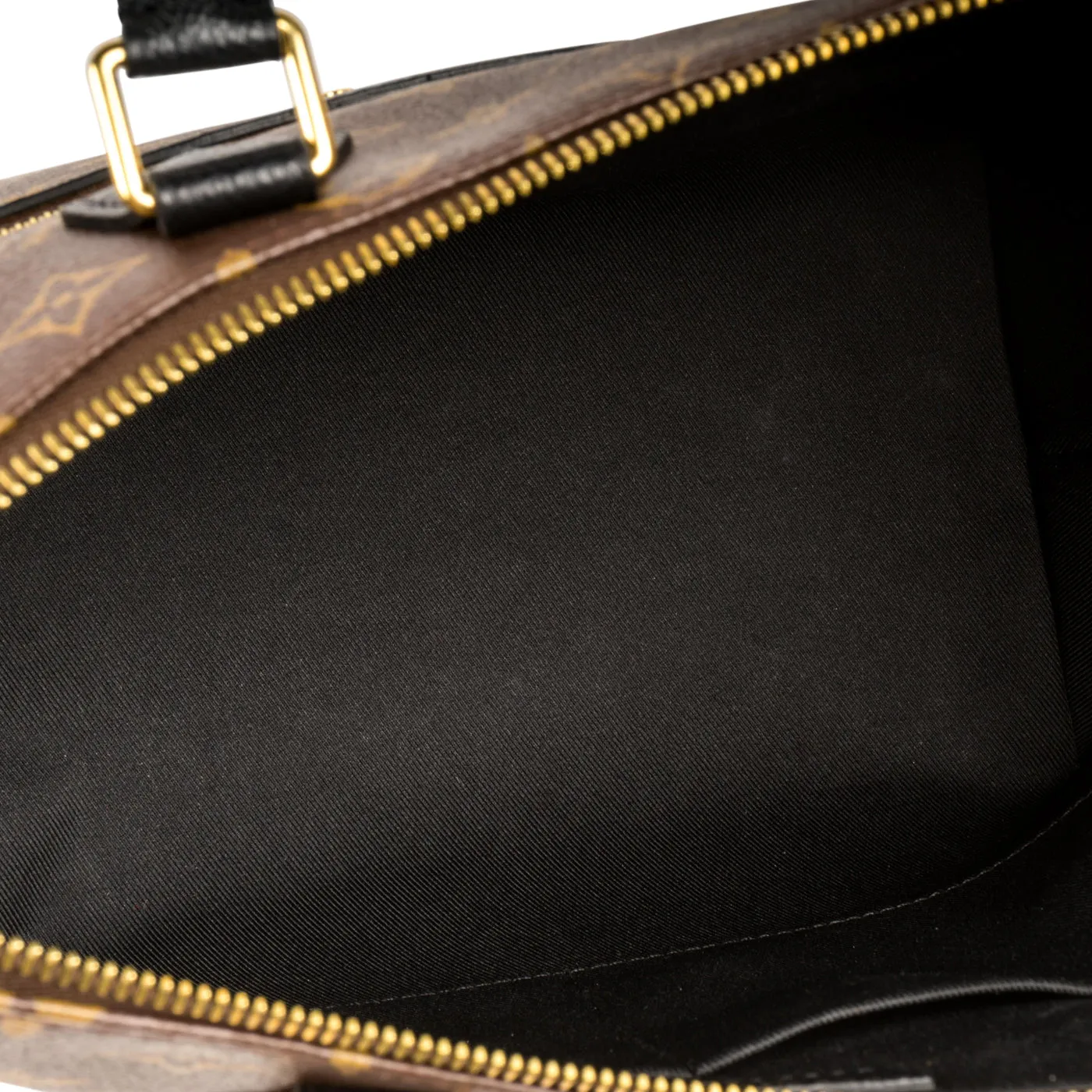 Tournelle PM - Monogram Macassar Canvas