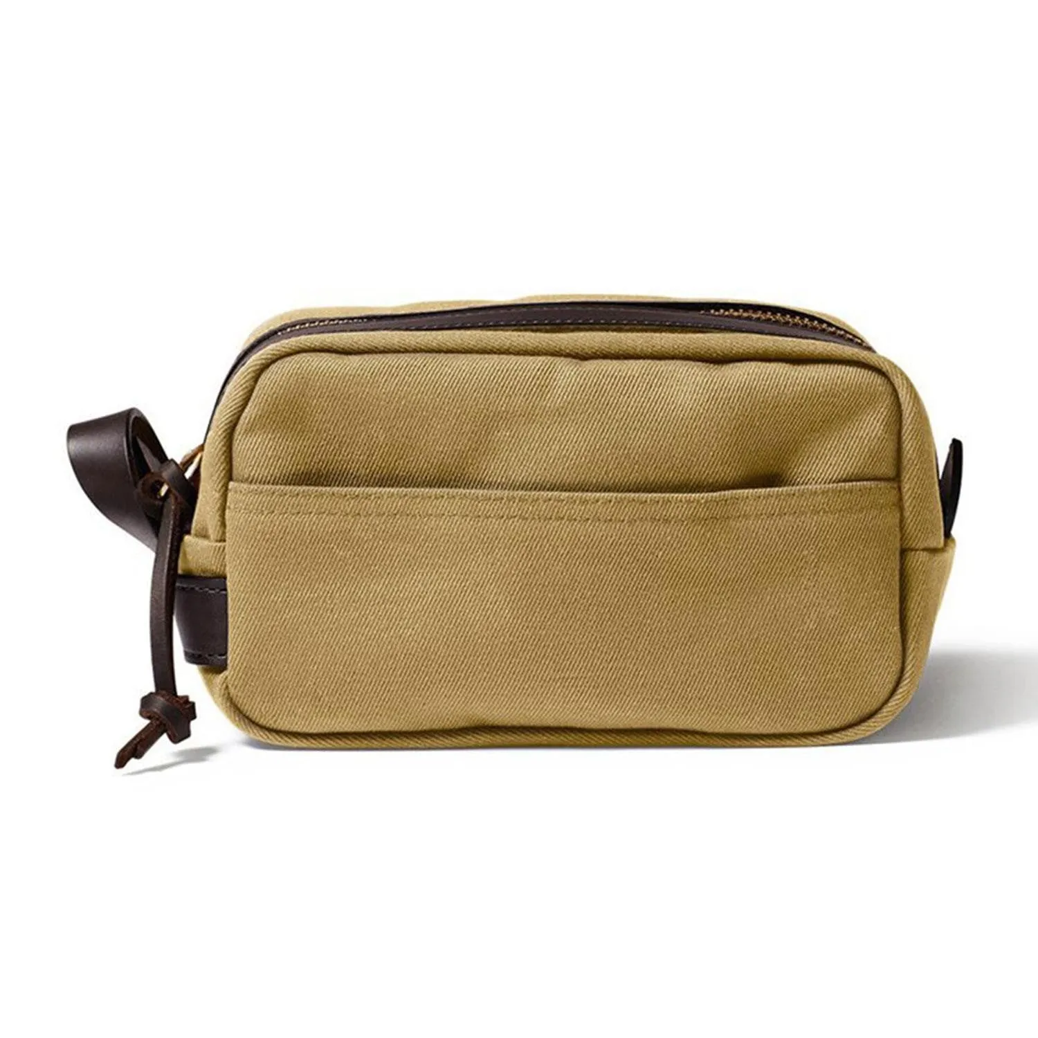 Travel Kit (Tan)