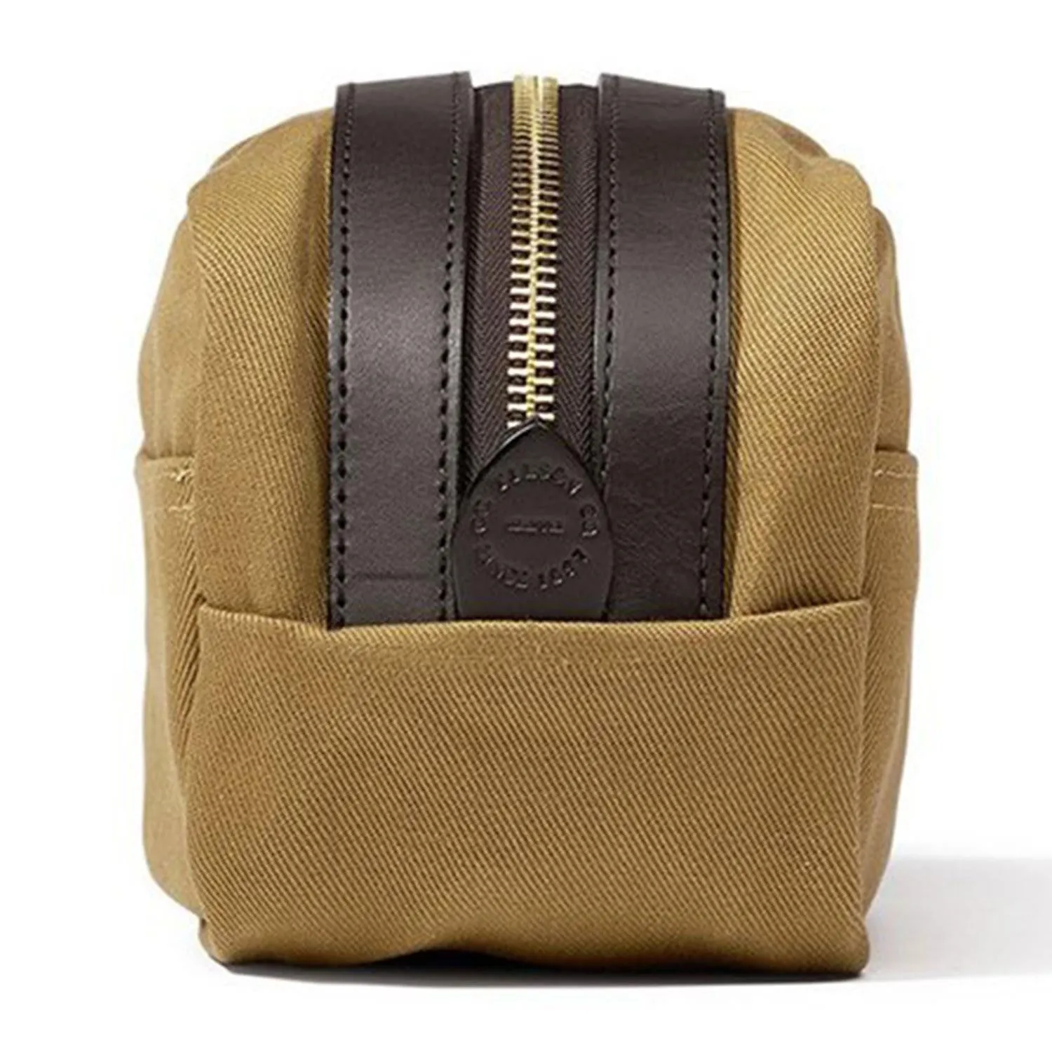 Travel Kit (Tan)