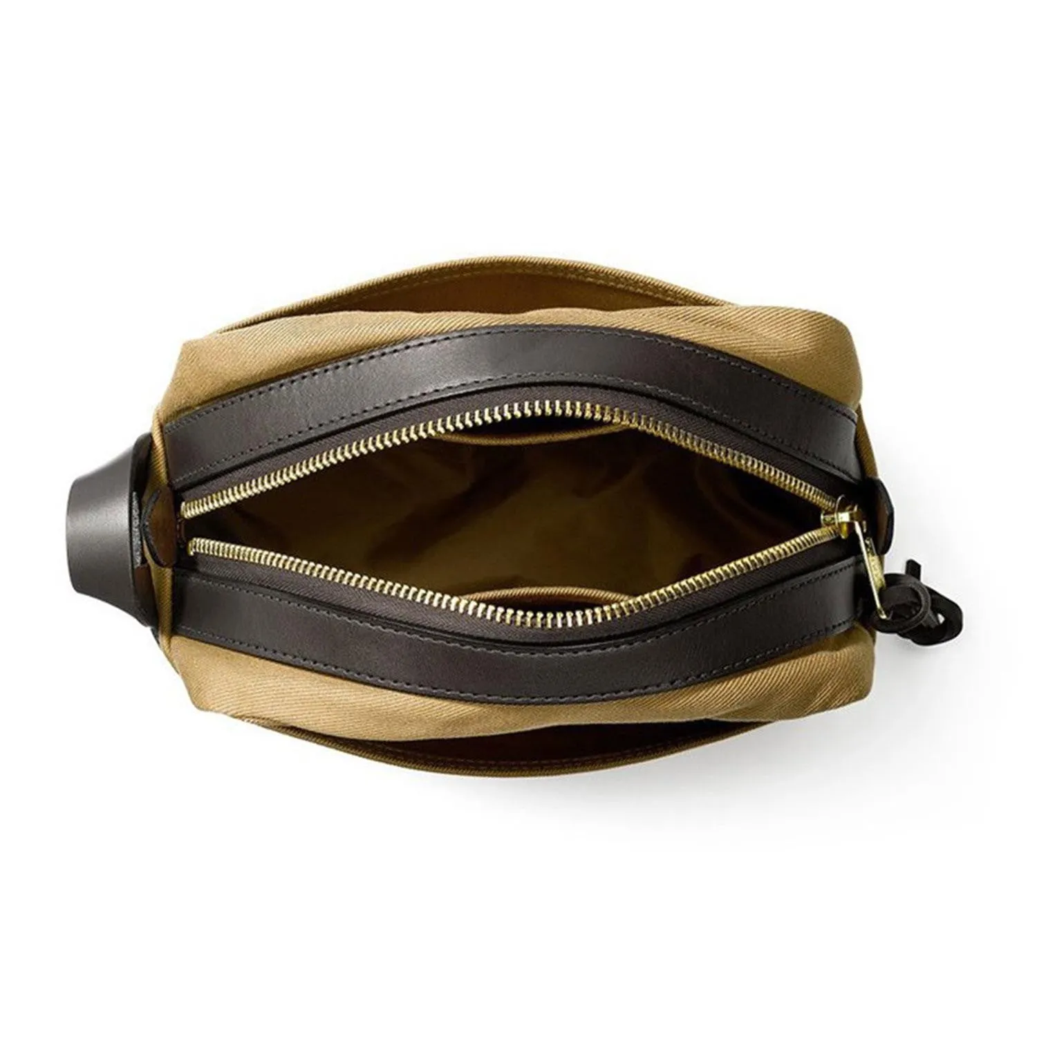 Travel Kit (Tan)