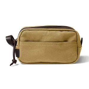 Travel Kit (Tan)