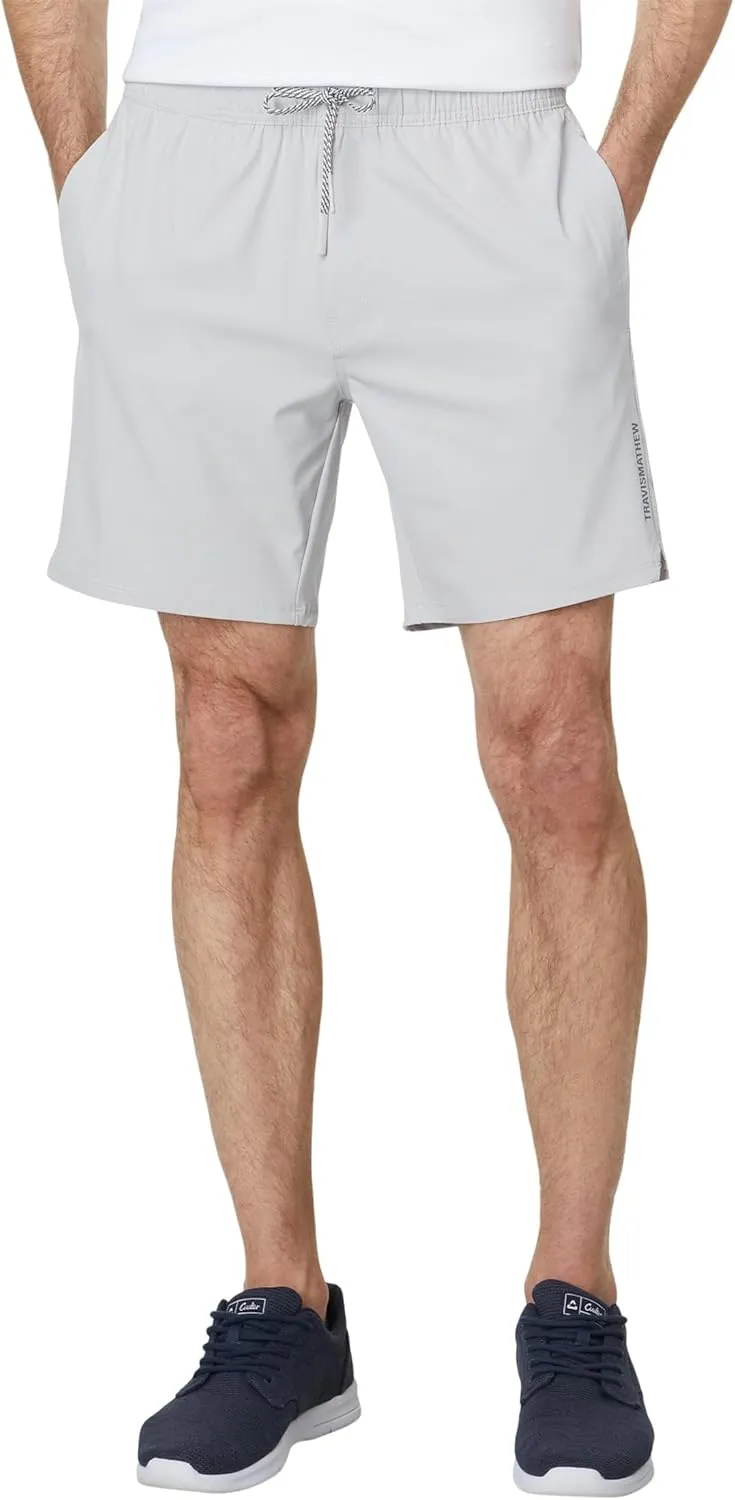 TravisMathew Men's Wanderlust E-Waist