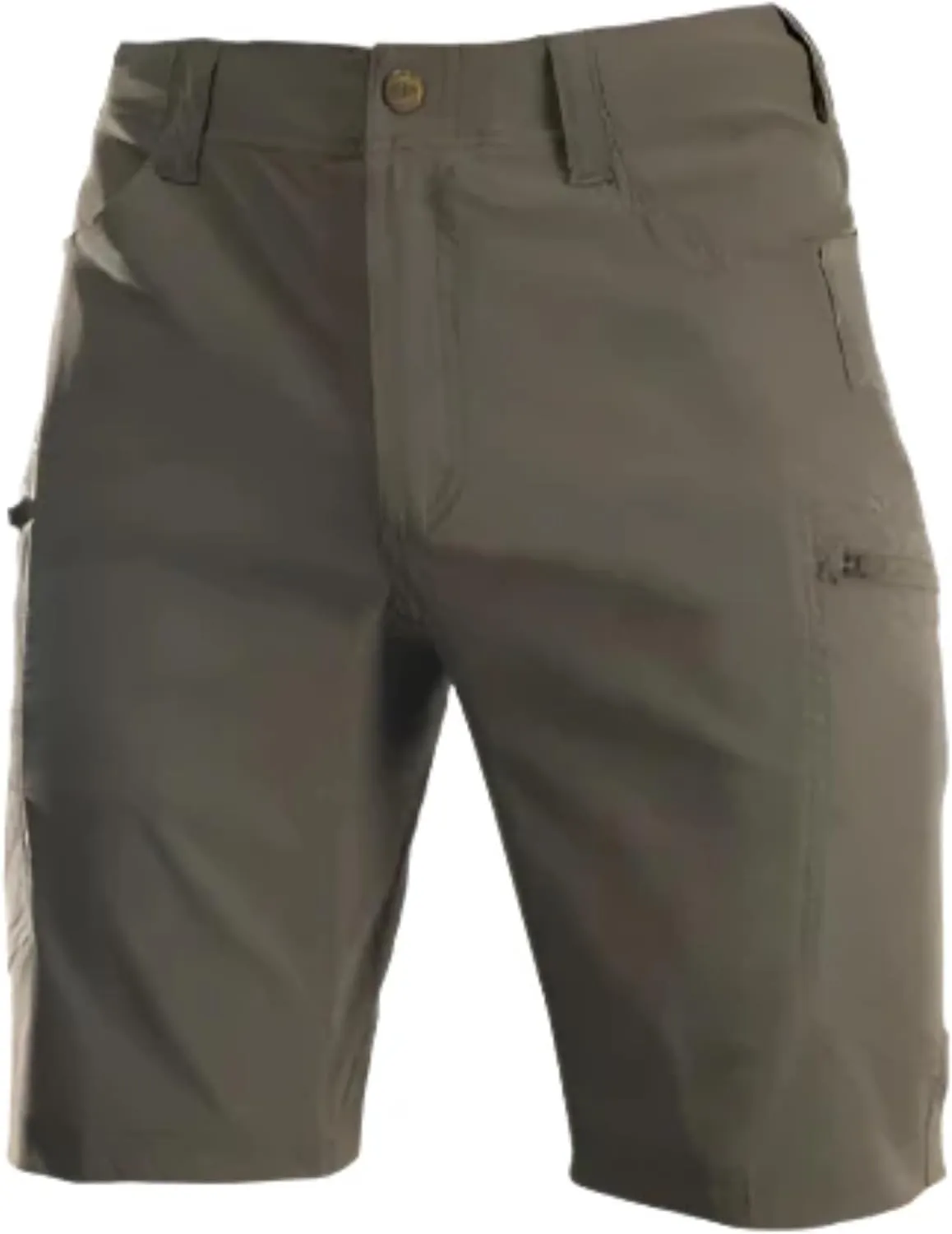 Tru-Spec Men's 24-7 Series Agility Stretch Nylon Oxford Shorts