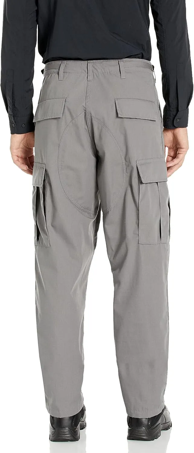 Tru-Spec Men's BDU Pant