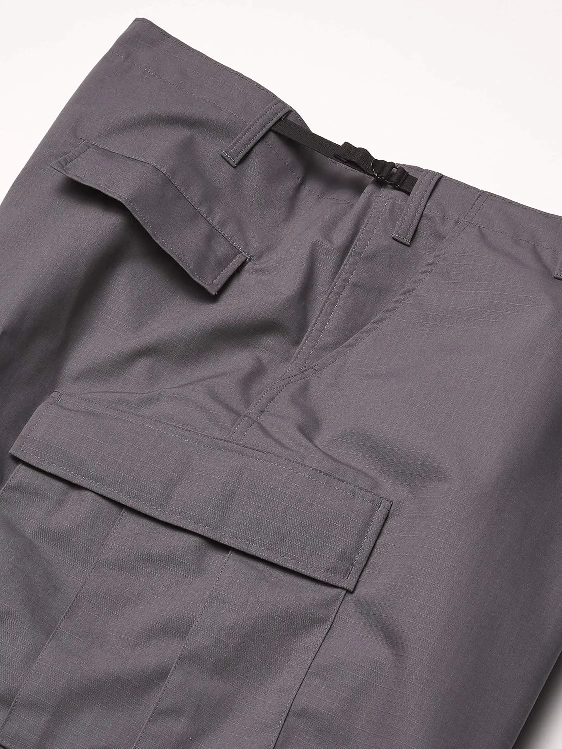 Tru-Spec Men's BDU Pants - Tactical Uniform Pants for Military and Law Enforcement, 65/35 Polyester/Cotton Rip-Stop Blend