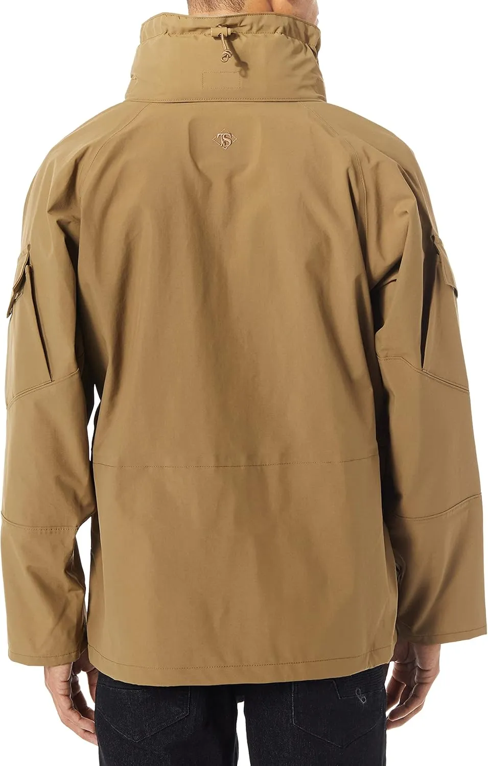 TRU-SPEC Men's H20 Proof Gen2 ECWCS Parka