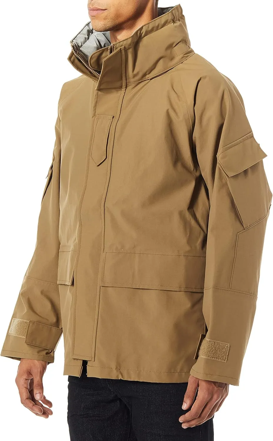 TRU-SPEC Men's H20 Proof Gen2 ECWCS Parka