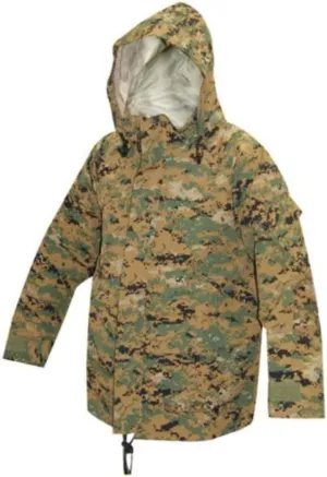 TRU-SPEC Men's H20 Proof Gen2 ECWCS Parka