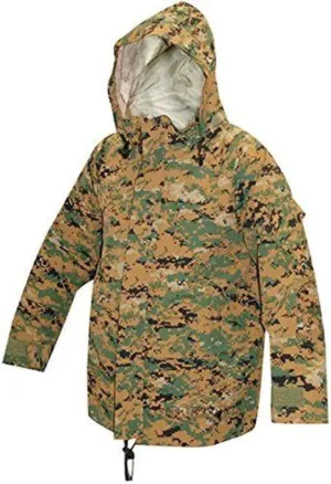 Tru-Spec Men's Outerwear Series H2O Proof Gen2 ECWCS Parka