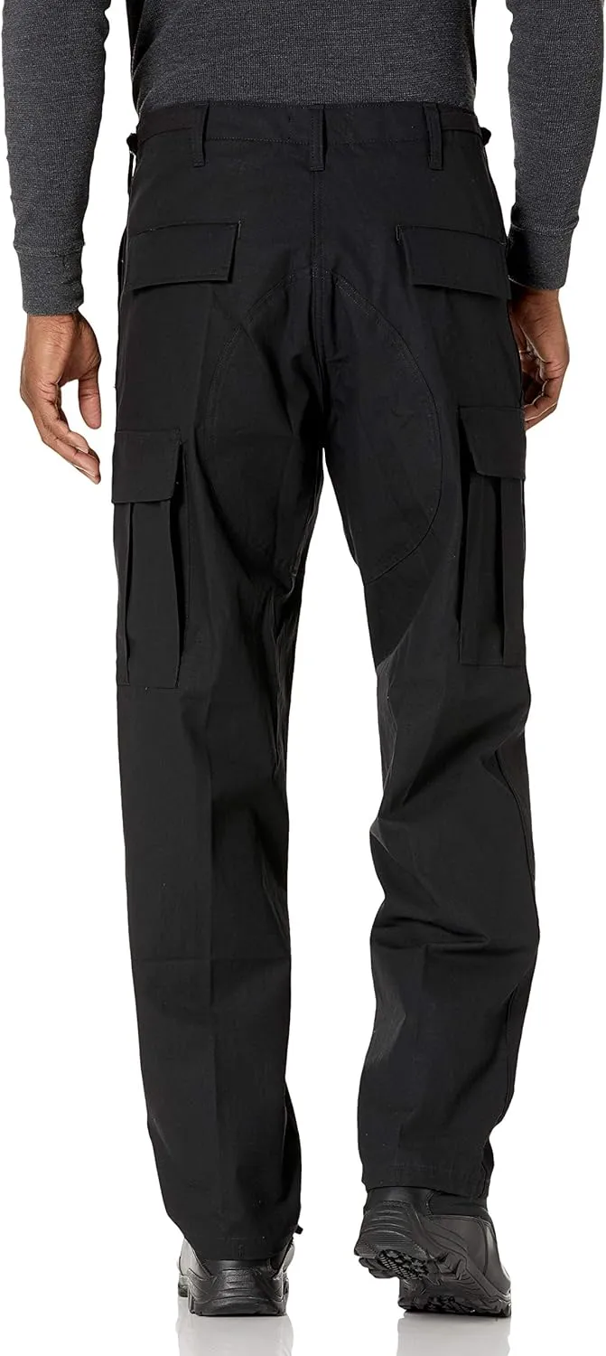 Tru-Spec Men's Standard BDU Pant